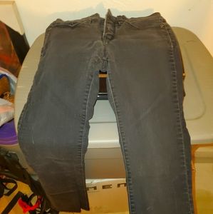 Boot cut jeans NY and company